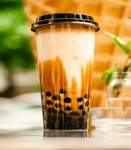 Betriebarten - POS fuer Bubble Tea