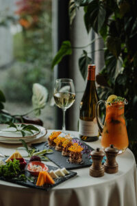 restaurant-tisch
