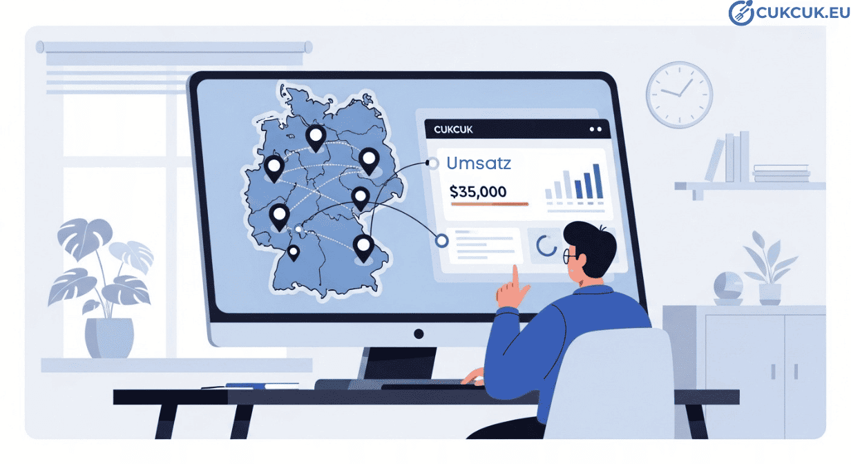 remote management