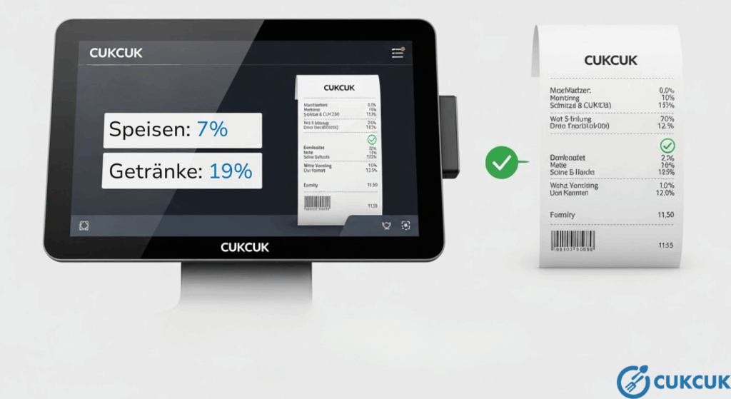 Lass Technologie für dich arbeiten