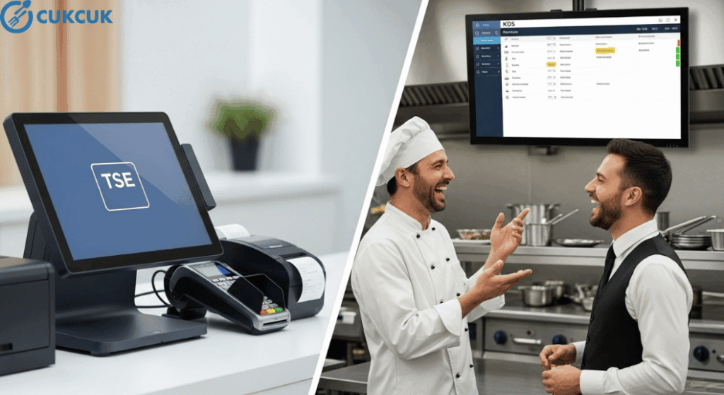 Technologie: Compliance trifft auf operative Entlastung