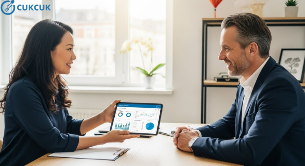 Technologie: Compliance trifft auf operative Entlastung