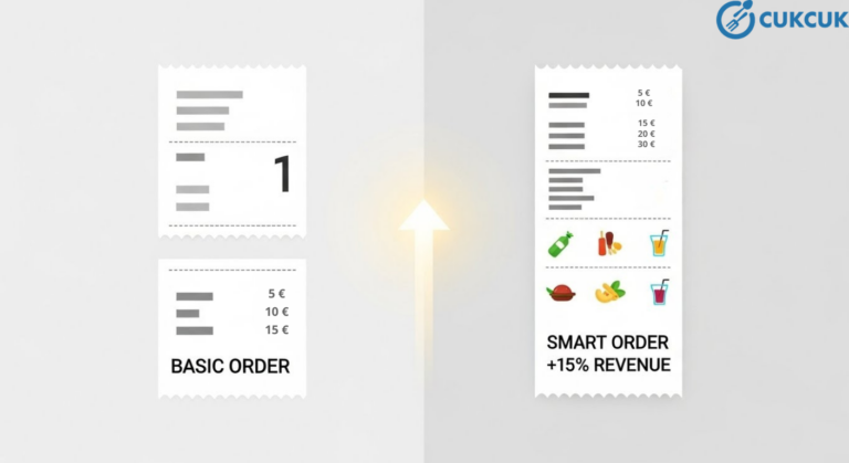 basic order vs smart order