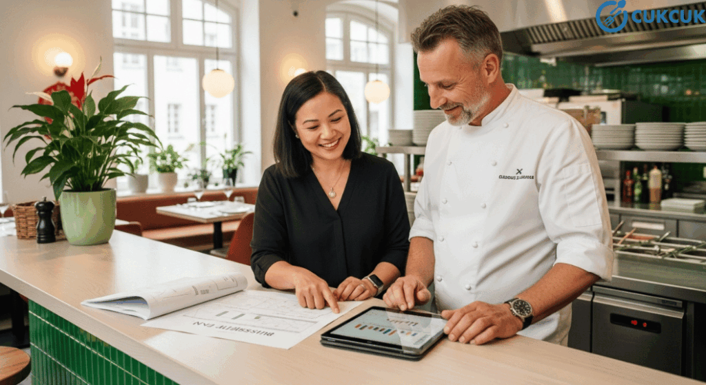 Technik-Check vor Vertragsunterzeichnung