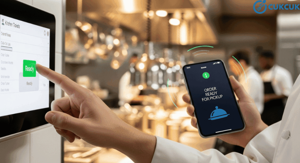 Effiziente Kommunikation