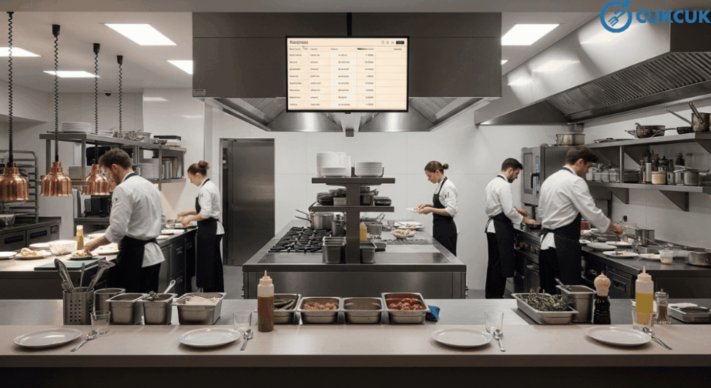 Digitalisierung statt Zettelchaos