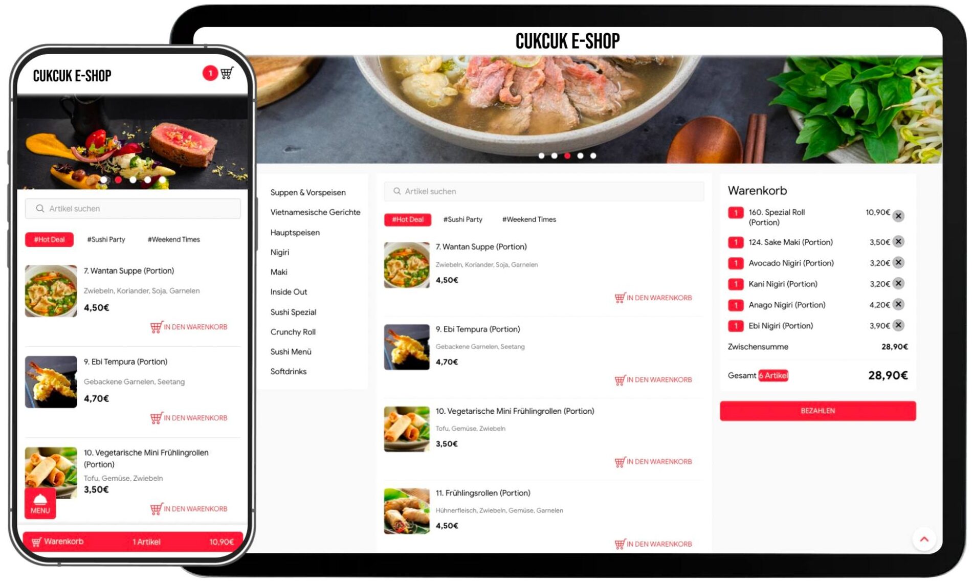 CUKCUK Hardware POS